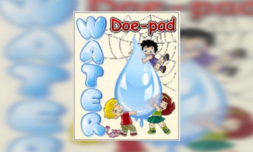 Doe-pad water