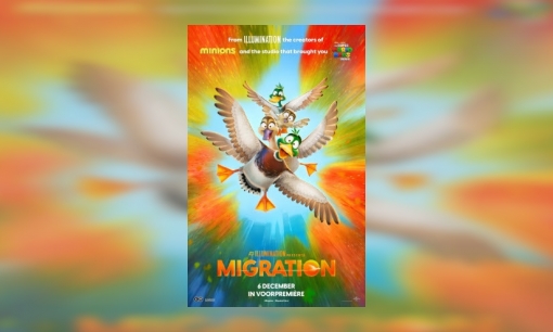 Migration (de film)
