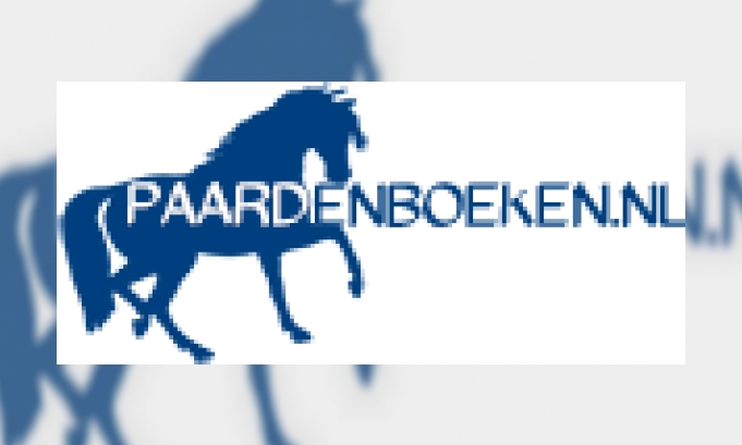 Paardenboeken.nl