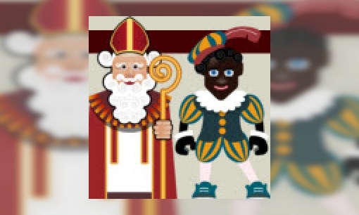 De Stoompage van Sinterklaas