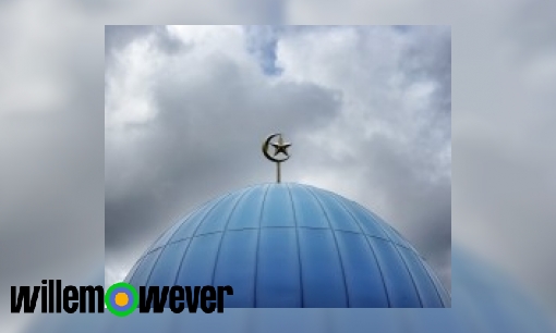 Wat is het symbool van de Islam?