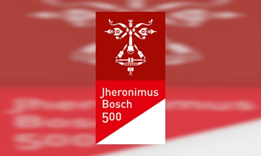 Jheronimus Bosch 500