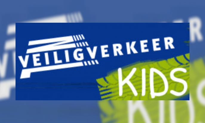 Kidssite Veilig Verkeer Nederland