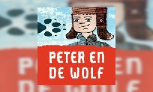Peter en de wolf
