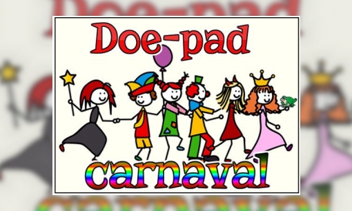Doe-pad Carnaval