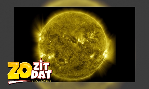 Super-timelapse: 10 jaar zonneschijn in 1 uur!