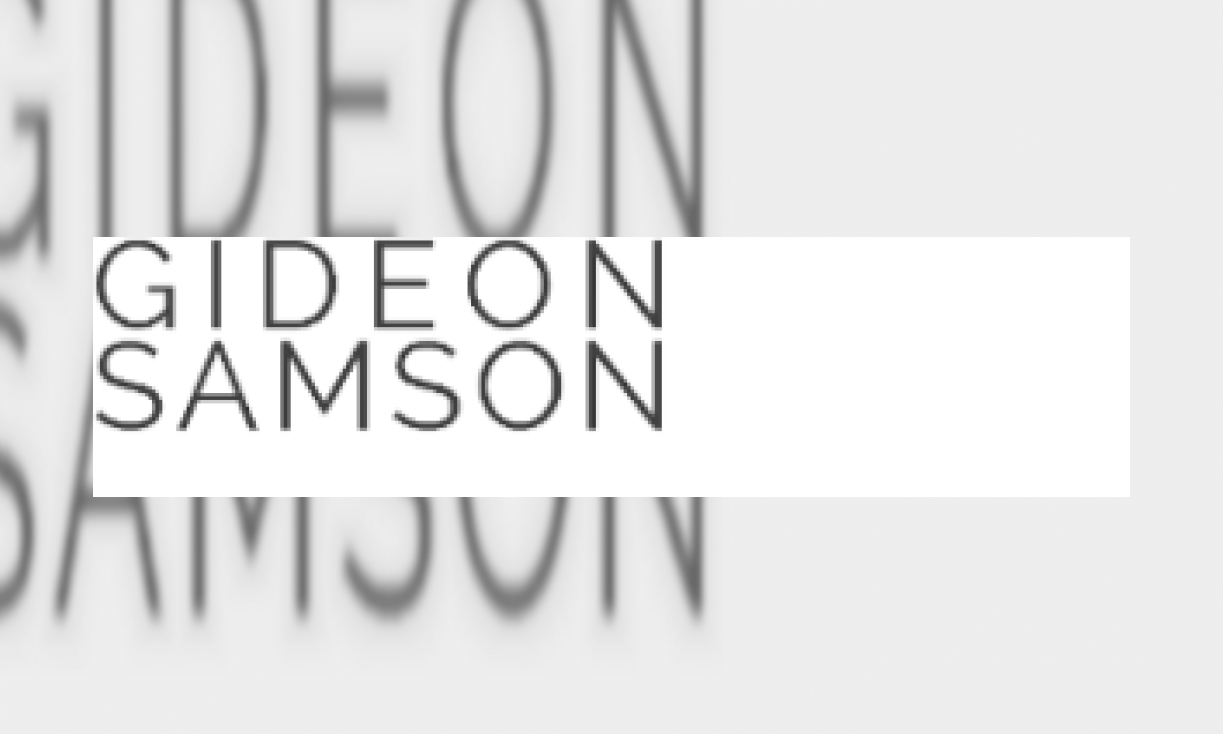 Gideon Samson