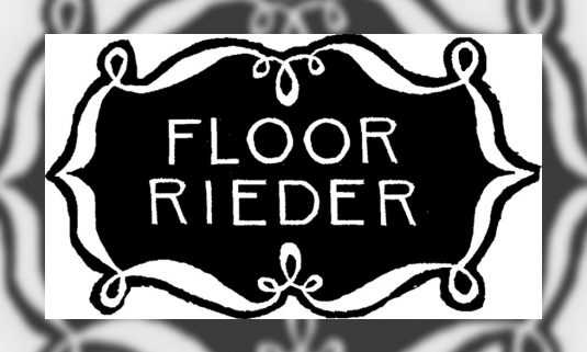 Floor Rieder