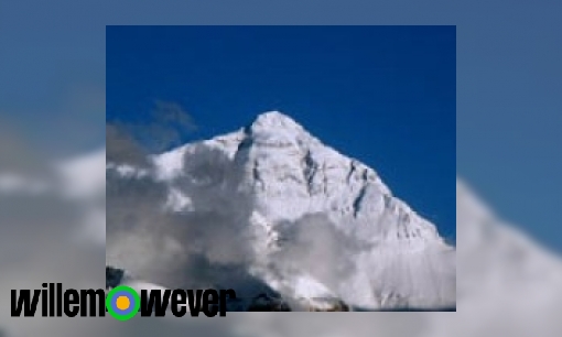 Waarom is de berg de K2 gevaarlijker dan de Mount Everest?