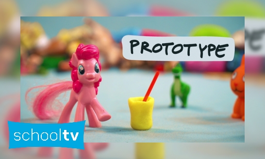 Wat is een prototype?