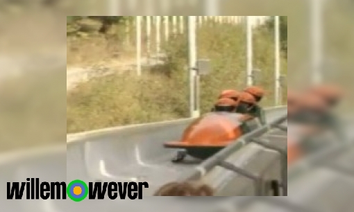 Hoe stuur je een bobslee?
