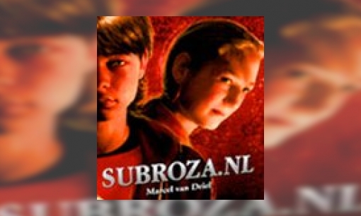 Subroza.nl (boek en internetspel)