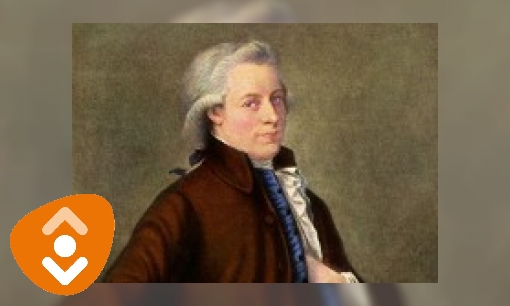 W.A. Mozart