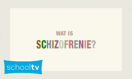 Wat is schizofrenie?
