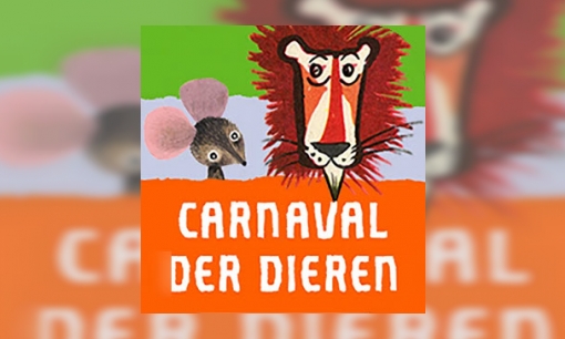 Carnaval der dieren