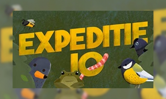 Expeditie 10
