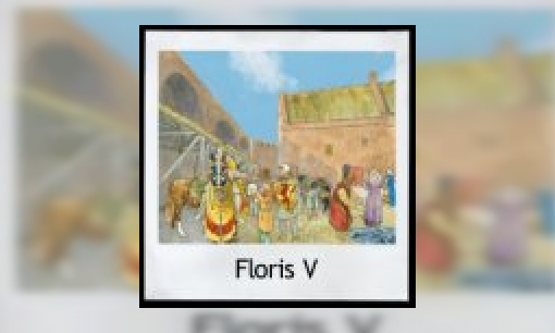 Floris V (Liedje)
