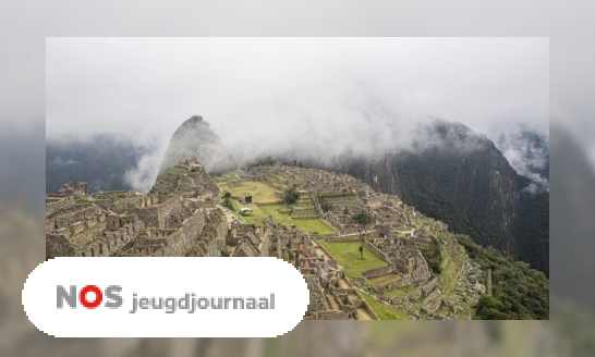 Belangrijkste toeristische plek in Peru dicht door protesten