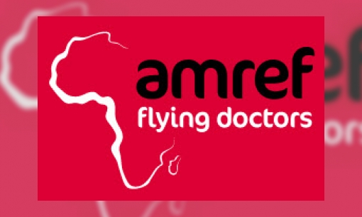 Spreekbeurtpakket Amref Flying doctors