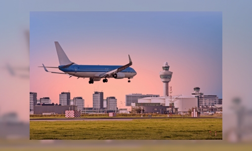 Spreekbeurtonderwerpen luchthaven Schiphol en luchtvaart