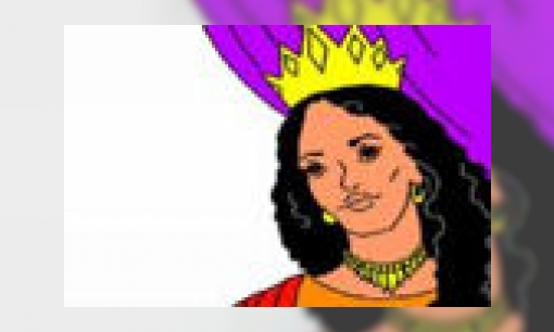 Het verhaal van koningin Esther