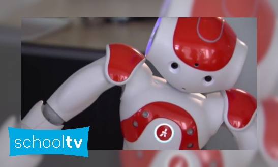 Robots kunnen kinderen opvoeden - Is het snugger of kletspraat?