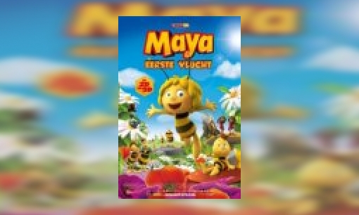 Maya: Eerste vlucht (de film)