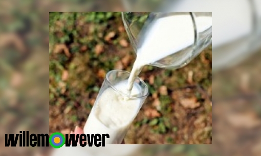 Hoe halen ze het vet uit melk om magere melk te maken?