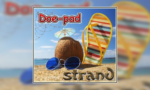 Doe-pad strand