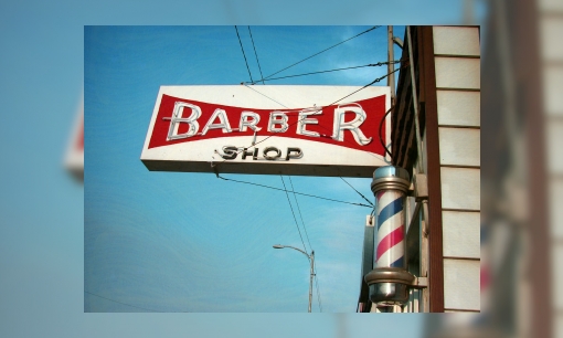 Historie van de barbier