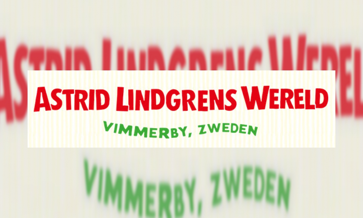 Plaatje Astrid Lindgrens Varld