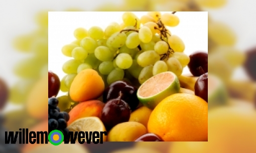 Waarom is fruit gezond?