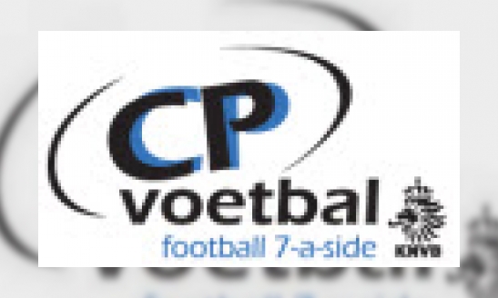 CP-Voetbal