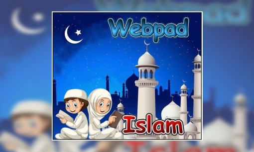 Webpad islam