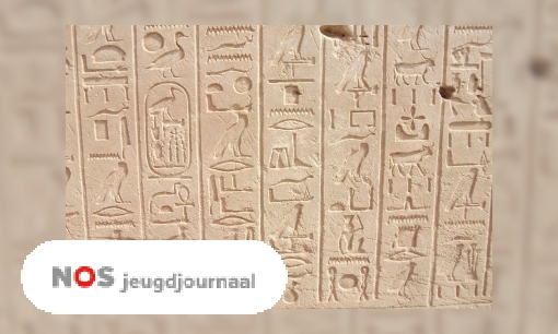 Bijzondere vondst in Egypte: graf van 4400 jaar oud