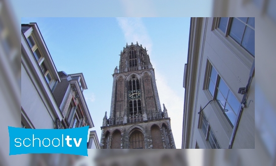 De hoogste kerktoren van Nederland