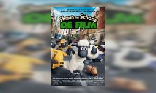 Shaun het schaap (de film)