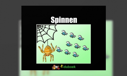 Spinnen
