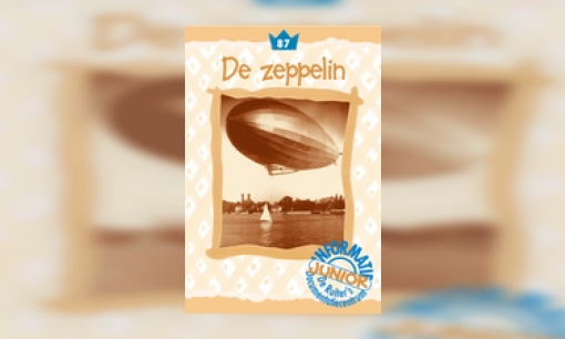 De zeppelin