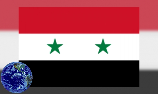 Syrië