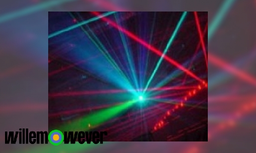 Zijn lasershows gevaarlijk voor de gezondheid?