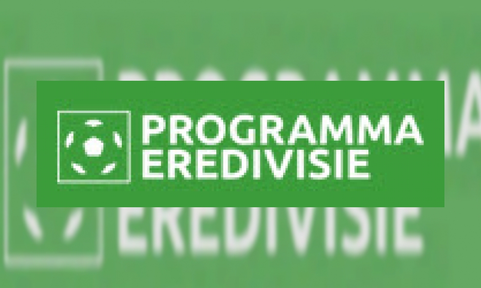 Programma Eredivisie