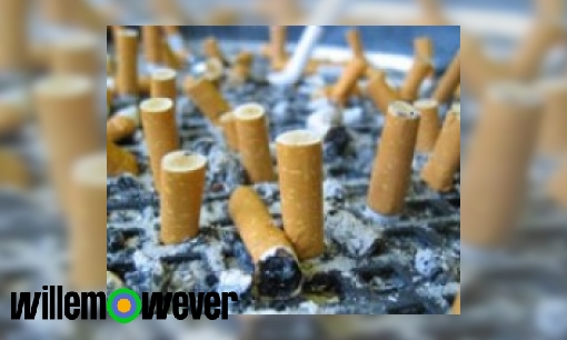 Waarom kunnen er geen gezonde sigaretten worden gemaakt?