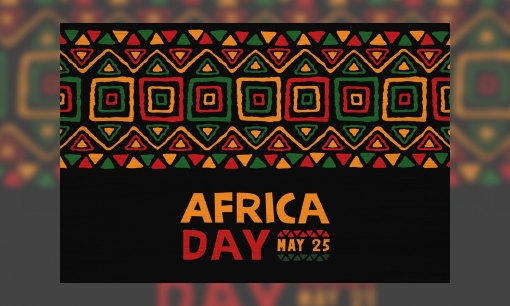 Wereld Afrikadag
