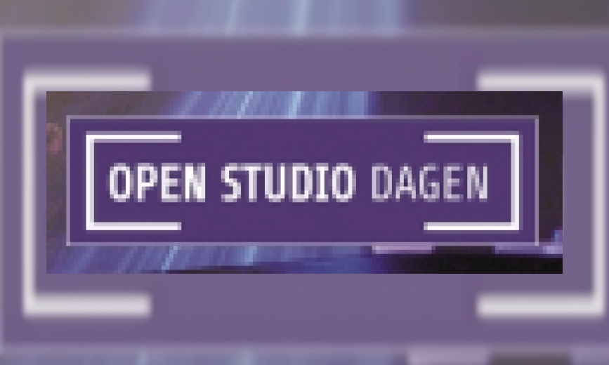 Open Studio DagenMediapark, Hilversum