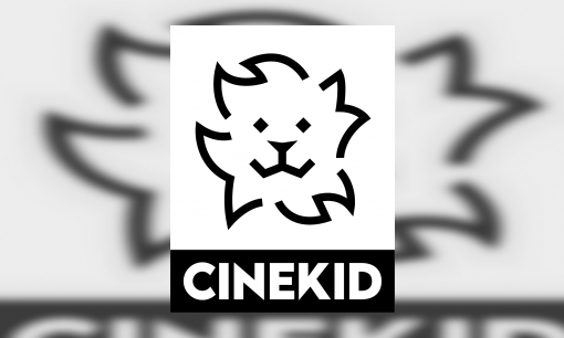 Cinekid Festivalon tour