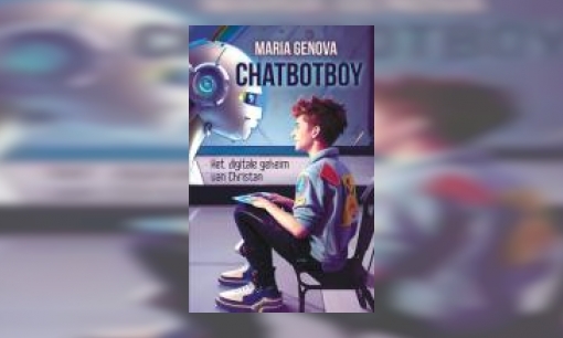 Plaatje Chatbotboy
