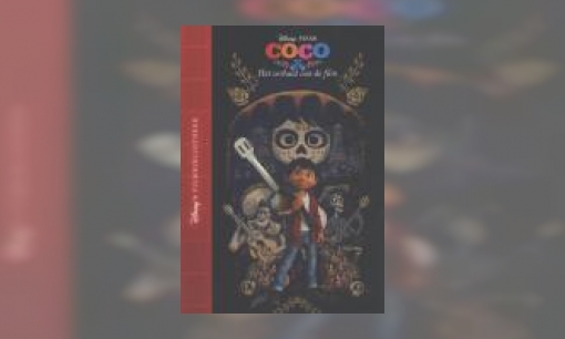 Plaatje Coco : het verhaal van de film