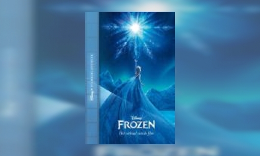 Plaatje Frozen : het verhaal van de film