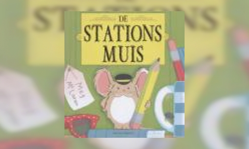 Plaatje De stations-muis
